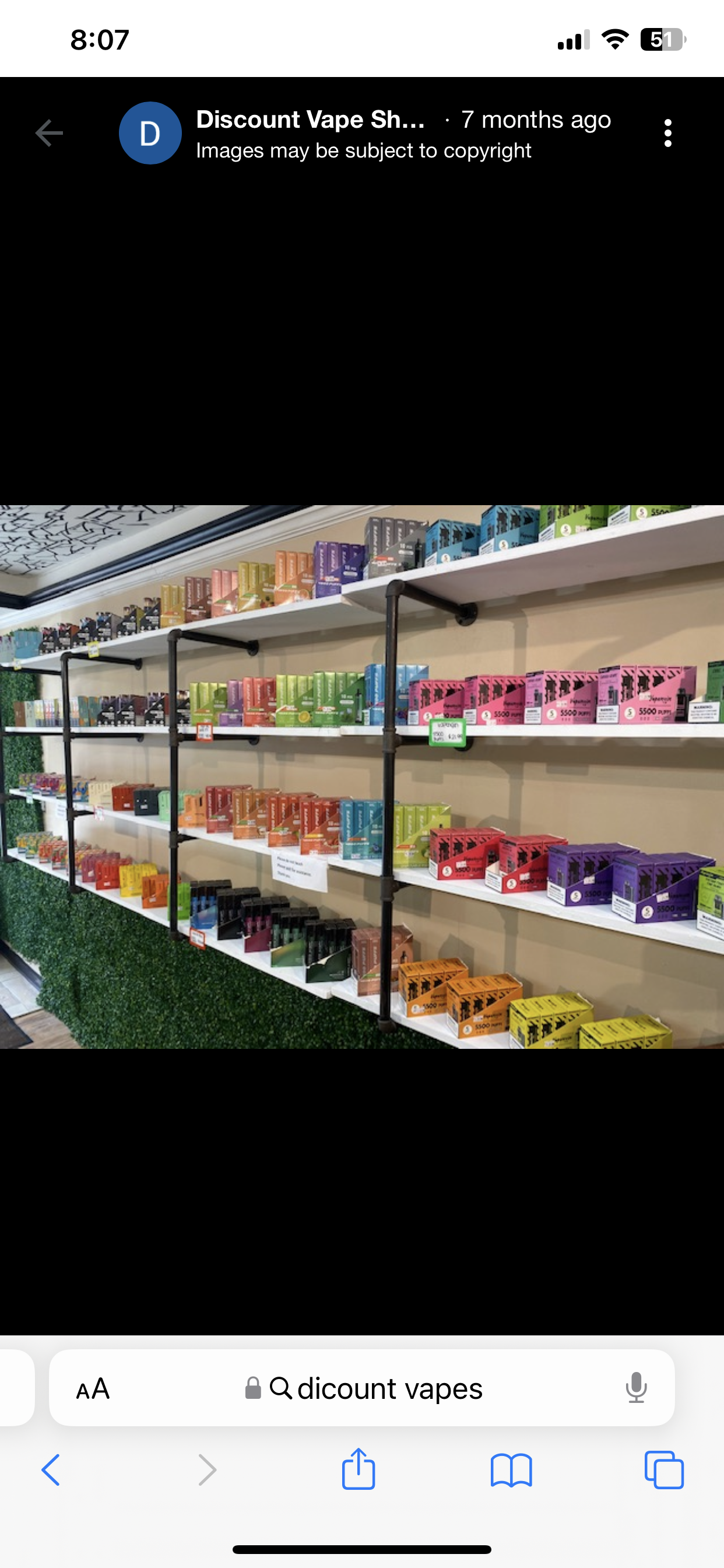 how much is elf bar vape Shisha.com