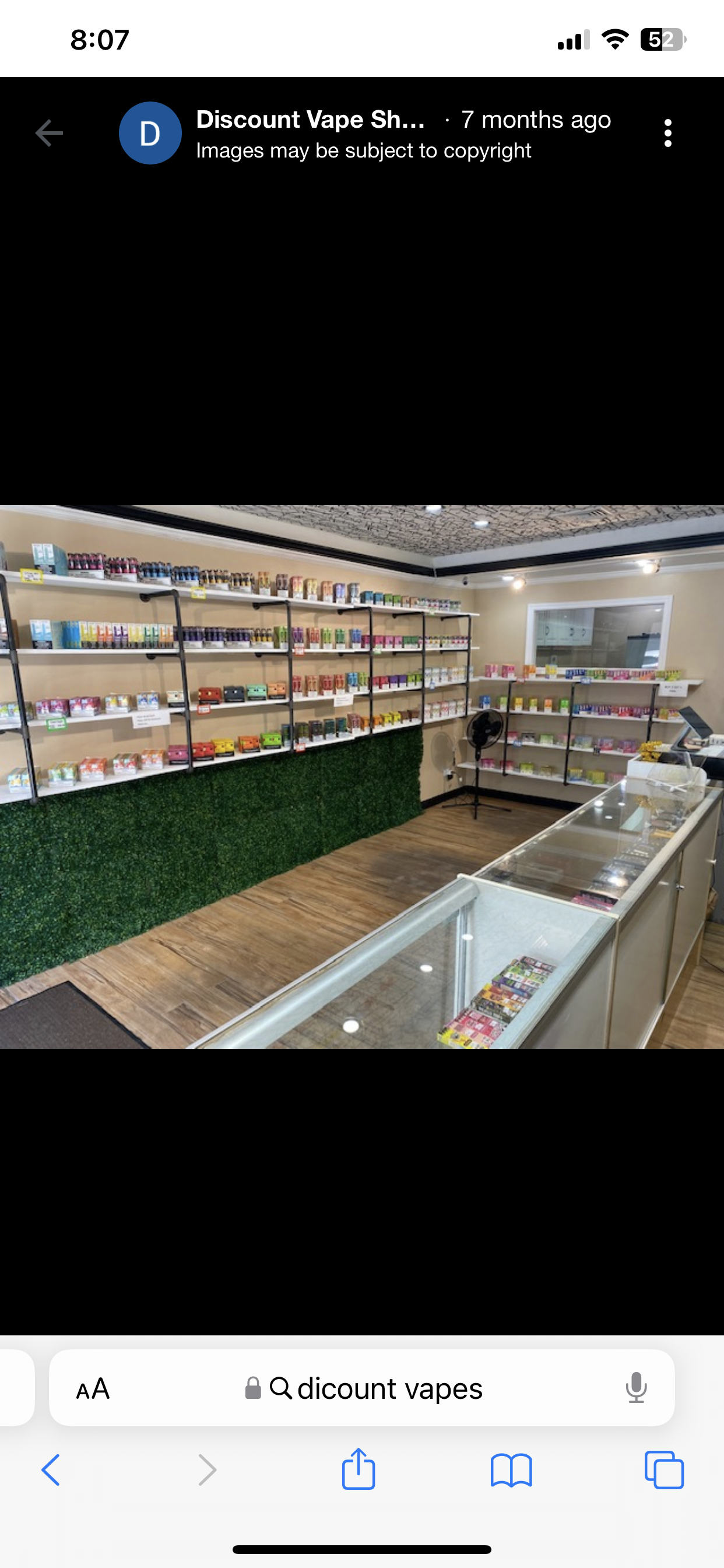 Discount Vapes