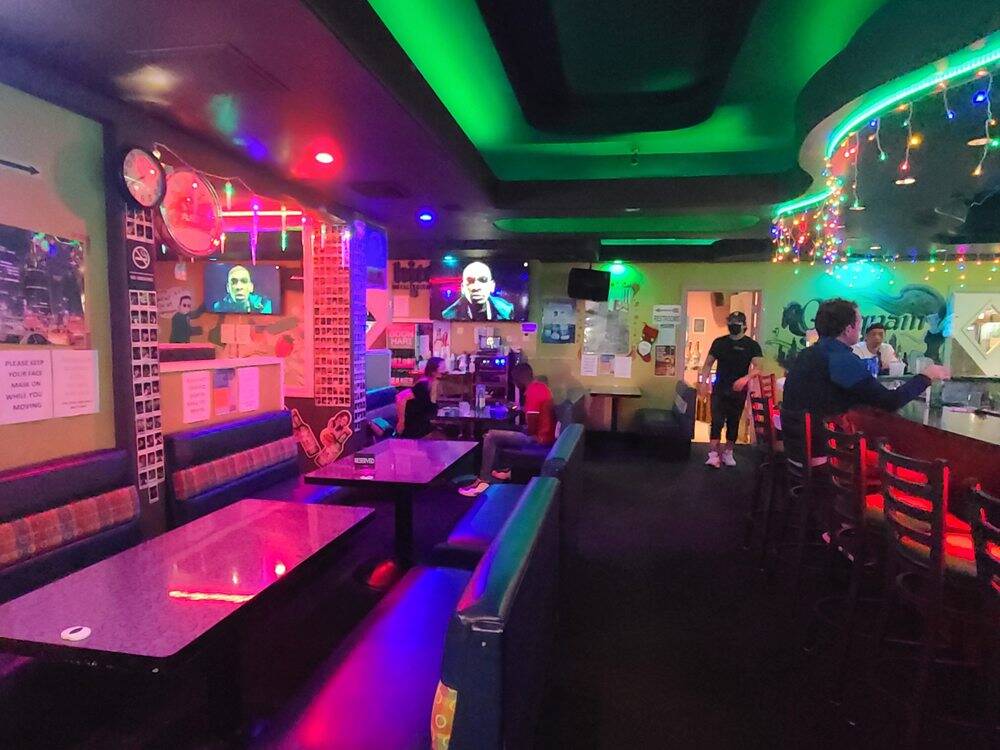 Cafe Gangnam | Ke'eaumoku Plaza